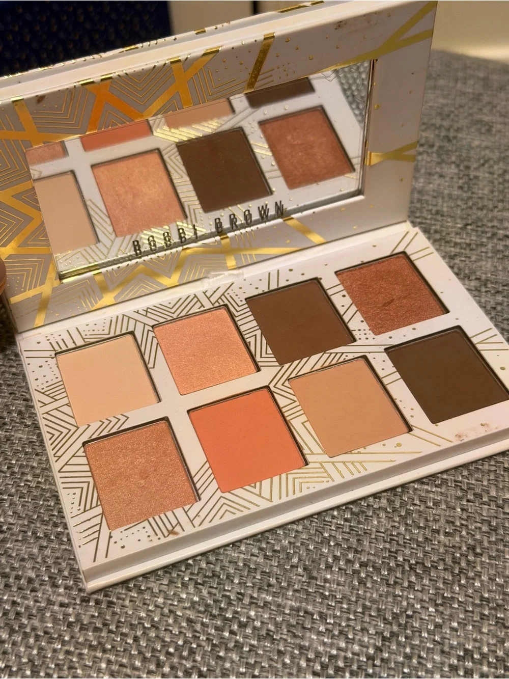 Makeup Palette